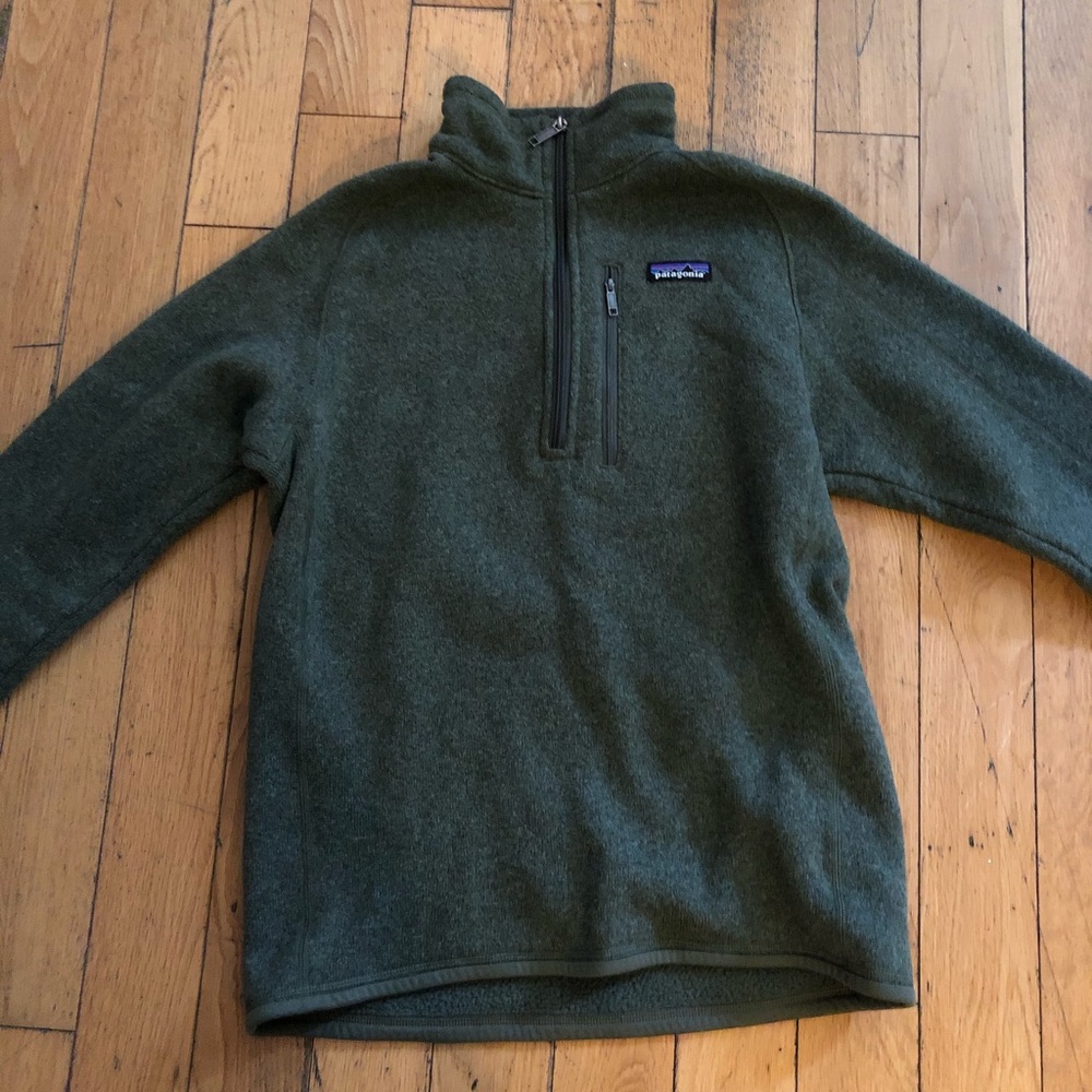 Fleece